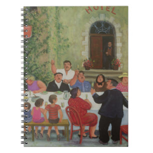 Celebration Notebook