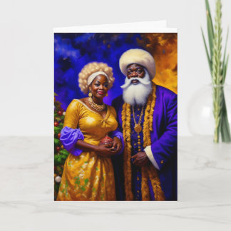 Celebration of Elegance  Card