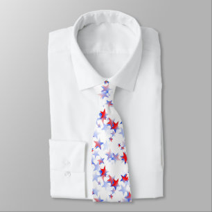 Celebration of Independence Tie
