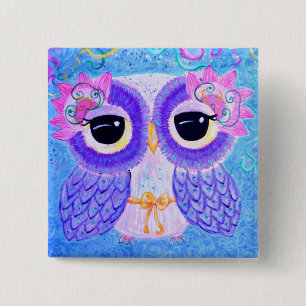 Celebration Of Life 15 Cm Square Badge