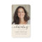 Celebration Of Life Funeral Memorial Prayer Card