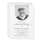 Celebration of Life Funeral Memorial Service