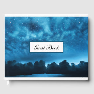 Celebration of Life Guest Book