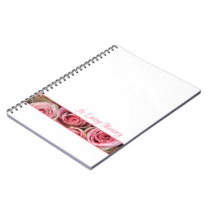 Celebration of Life guestbook Notebook