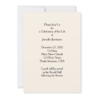 Celebration of Life, Mountain Storm, Desert