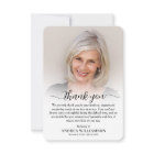 Celebration of Life Photo 