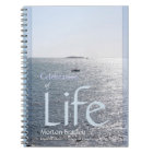 Celebration of Life Seascape 1 Photo GuestBook