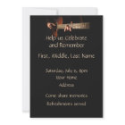 Celebration of Life Service Music Guitar