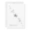 Celebration of Love, Starfish Wedding Invitations