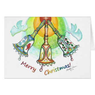 Celebration of winter, Cardinals, holly, snow