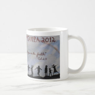 Celebration Of Youth Day! Coffee Mug