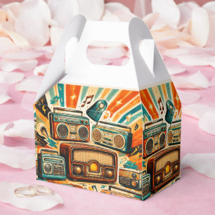 Celebration Packaging Box