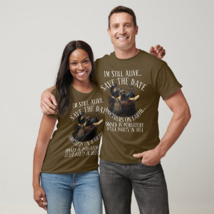 CELEBRATION PARTY HG FV LF HEAVEN BIBLE PRAYER 47 T-Shirt