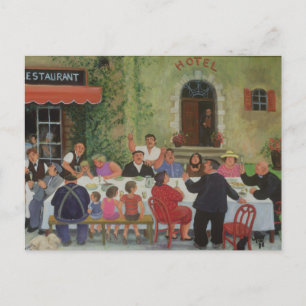 Celebration Postcard