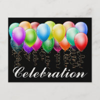 Celebration - SRF