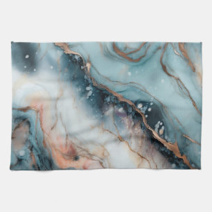 Celebration  tea towel