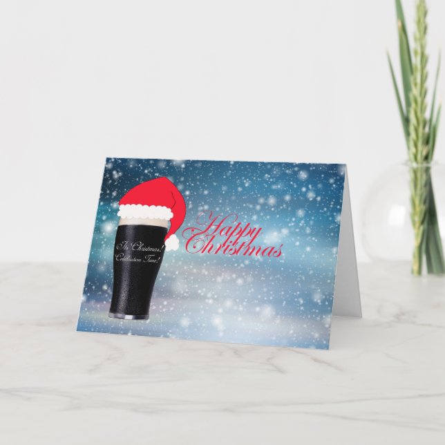 Celebration Time  Card (Front)