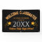 Celebration time! Class reunion custom Banner