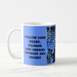 Celebration Time_ Coffee Mug