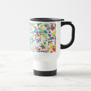 Celebration Travel Mug