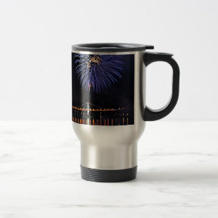 Celebration Travel Mug