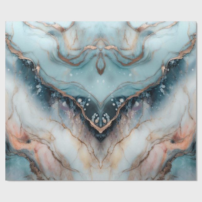 Celebration  wrapping paper (Flat)