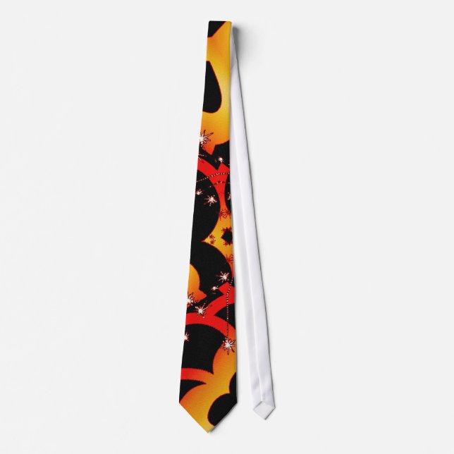 Celebrationz Tie (Front)