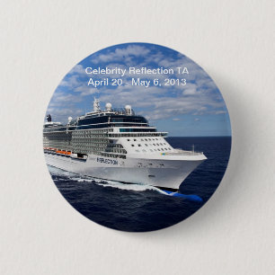 Celebrity Reflection TA round button