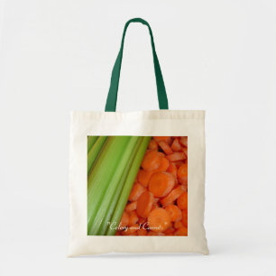 Celery and Carrots Bag