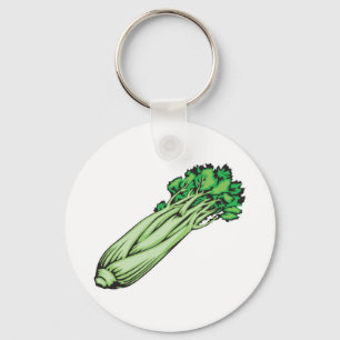 celery key ring