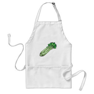 celery standard apron