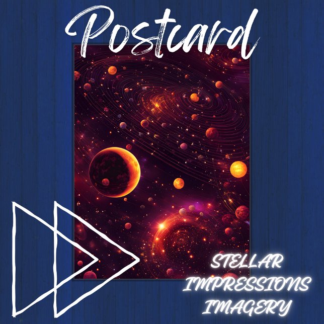 Celestara Whisper Postcard (Creator Uploaded)