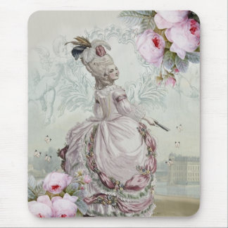 CÉLESTE MOUSE MAT