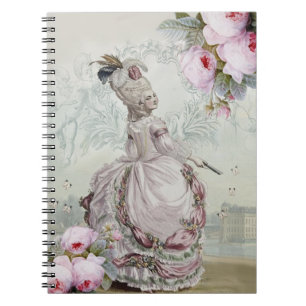 CÉLESTE NOTEBOOK