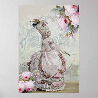 CÉLESTE POSTER