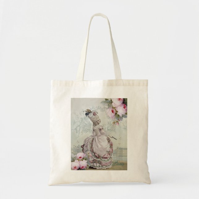 CÉLESTE TOTE BAG (Front)