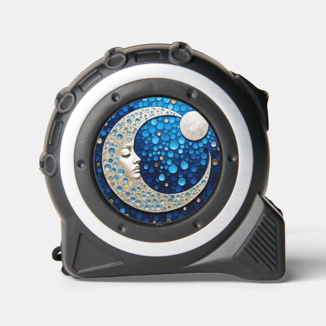 Celeste : Woman in the moon 1 (Front)