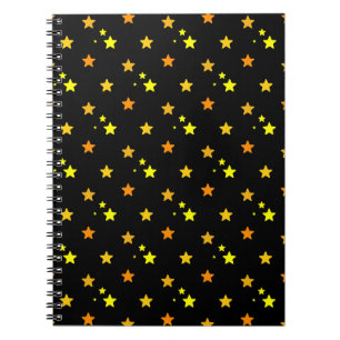 Celestes Notebook