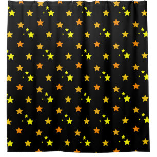 Celestes Shower Curtain