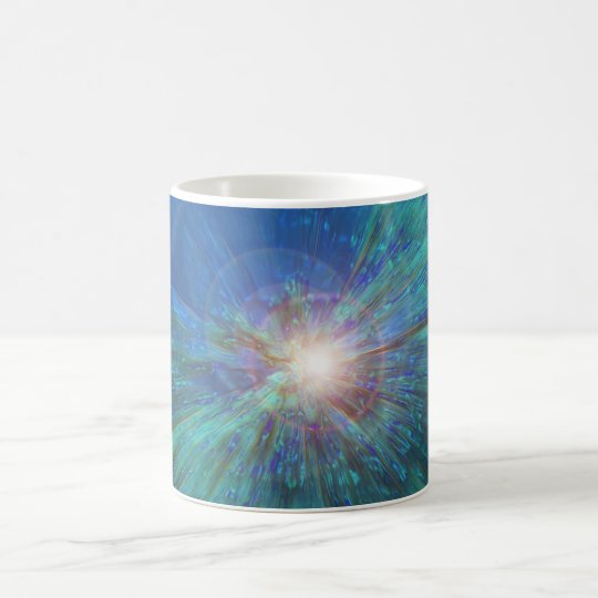 Celestia Coffee Mug