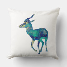 Celestial Antelope