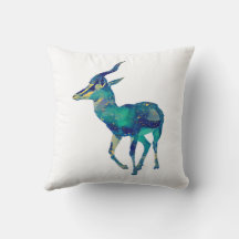 Celestial Antelope