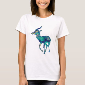 Celestial Antelope T-Shirt