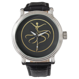Celestial Ballerina Watch