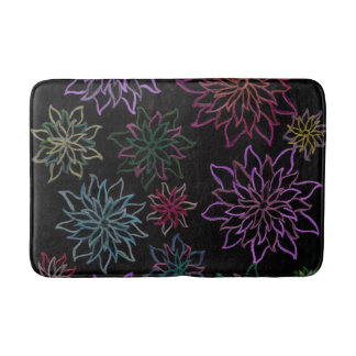 Celestial Bathmat
