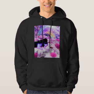 Celestial Brothers - Cats Hoodie