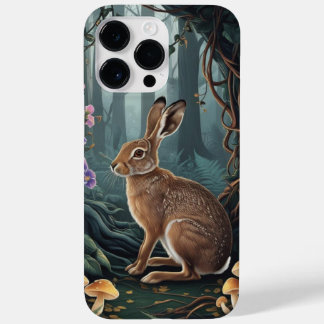 Celestial Bunny | Stars | Surreal | Phone Case
