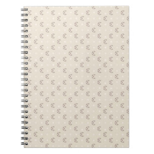 Celestial Calm! Notebook