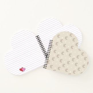 Celestial Calm! Notebook