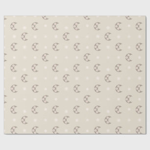 Celestial Calm! Wrapping Paper